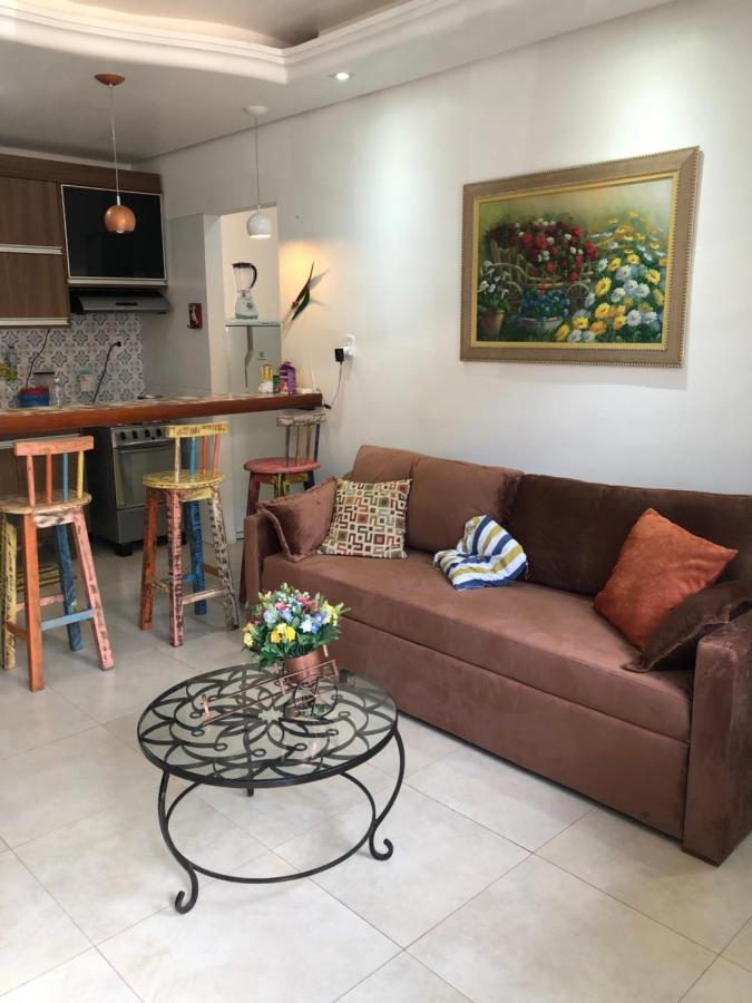 Apartamento 05 Vivendas Do Serrano - Lençóis Kültér fotó