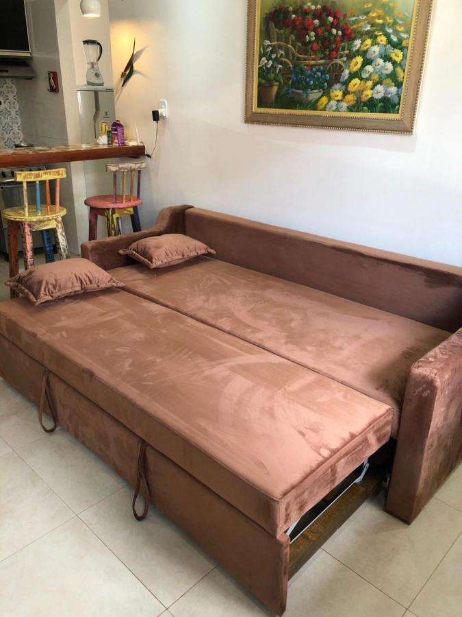 Apartamento 05 Vivendas Do Serrano - Lençóis Kültér fotó
