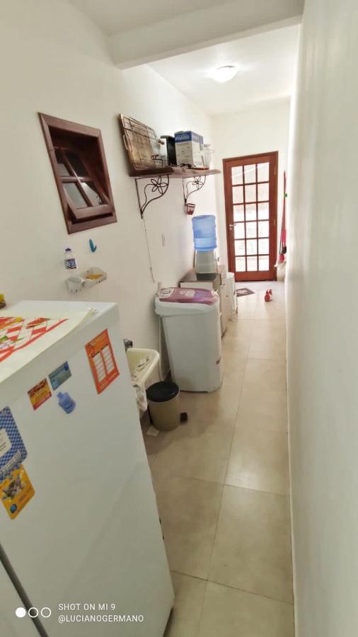 Apartamento 05 Vivendas Do Serrano - Lençóis Kültér fotó