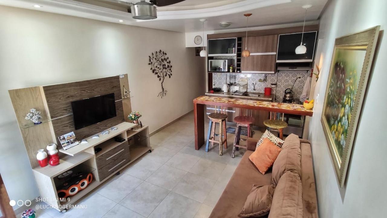 Apartamento 05 Vivendas Do Serrano - Lençóis Kültér fotó
