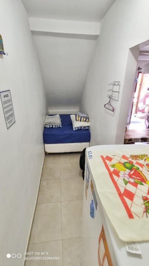 Apartamento 05 Vivendas Do Serrano - Lençóis Kültér fotó