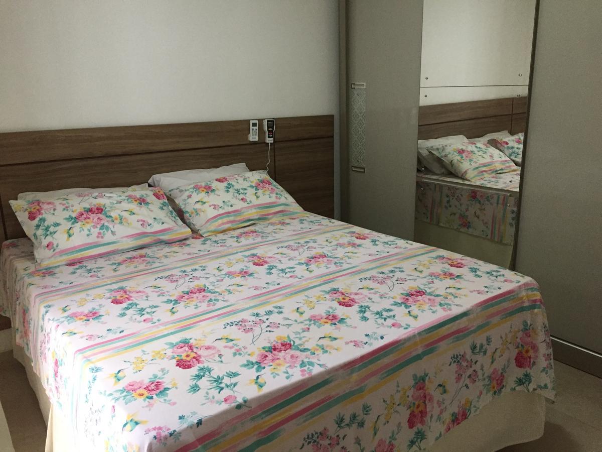 Apartamento 05 Vivendas Do Serrano - Lençóis Kültér fotó