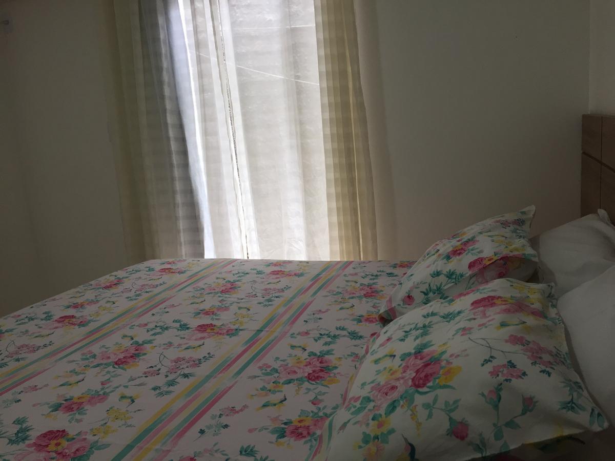 Apartamento 05 Vivendas Do Serrano - Lençóis Kültér fotó
