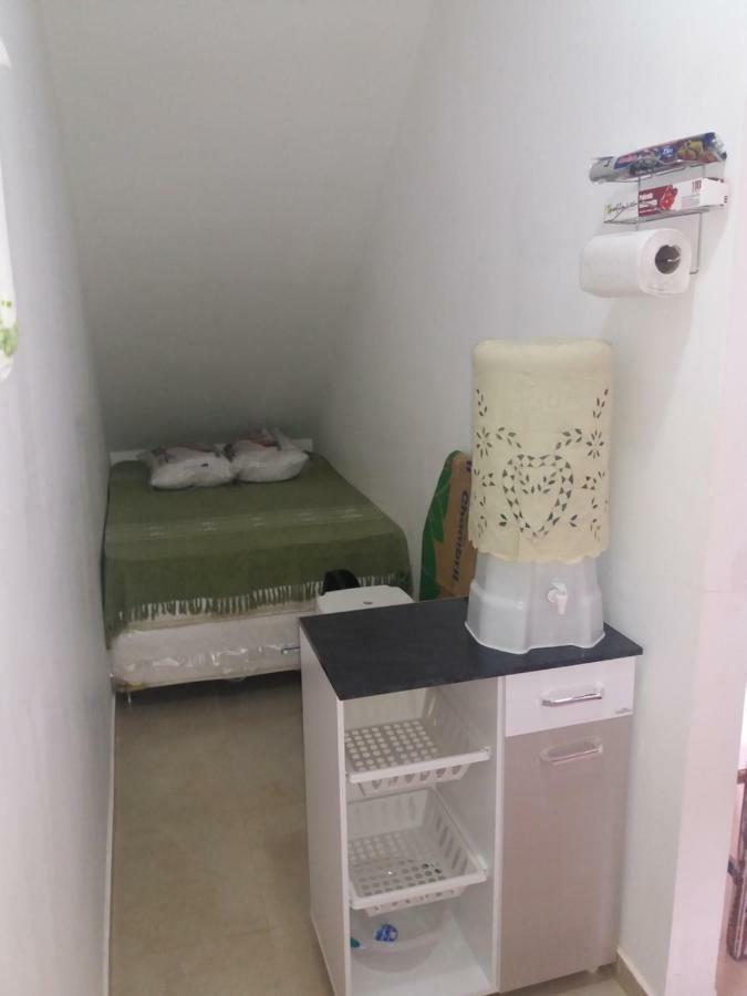 Apartamento 05 Vivendas Do Serrano - Lençóis Kültér fotó